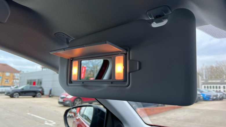 Vauxhall Grandland 1.2 Turbo Ultimate 5dr Petrol Hatchback